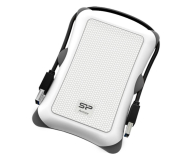 Silicon Power Armor A30 1TB USB 3.2 Gen. 1 Biały - 220507 - zdjęcie 2